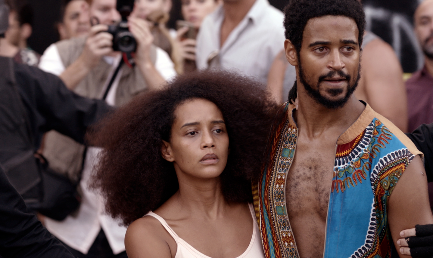 An Annual DC Black Independent Film Fest Returns This Weekend - Vimarsana News
