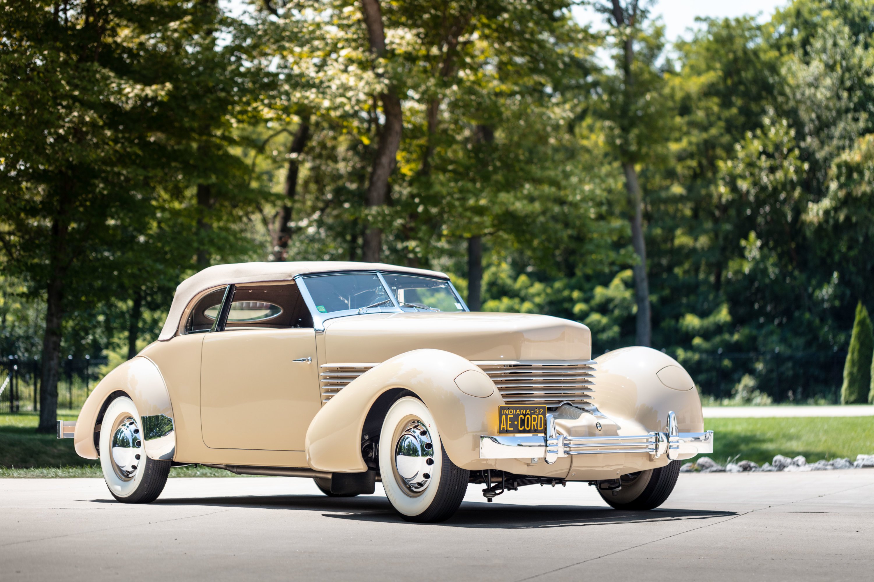 Cord_Credit_Casey Maxon Hagerty Drivers Foundation_1 - Washingtonian