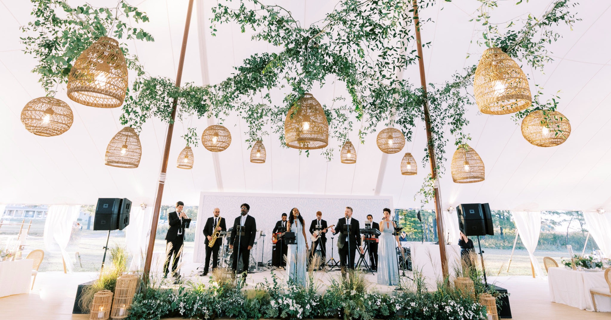 What Does a Wedding Cost in the DC Area? - Vimarsana News