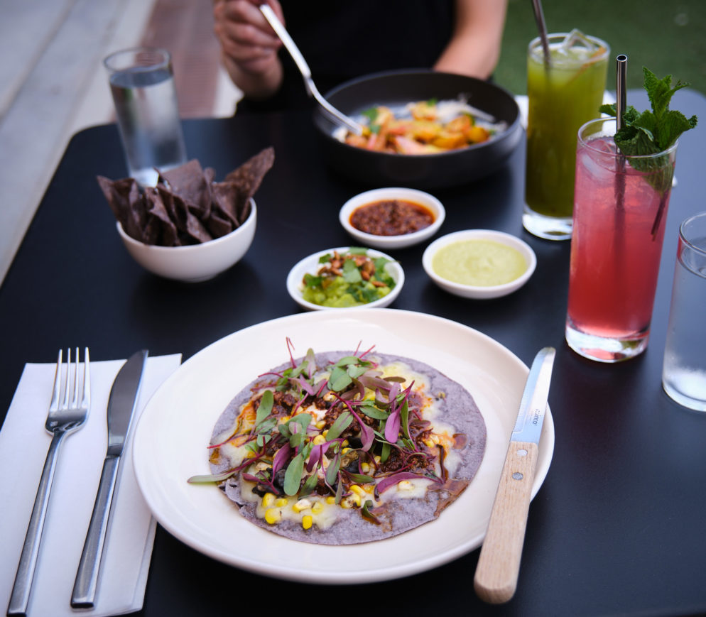 18 Summer Restaurant Week Extensions to Check Out Around DC Washingtonian