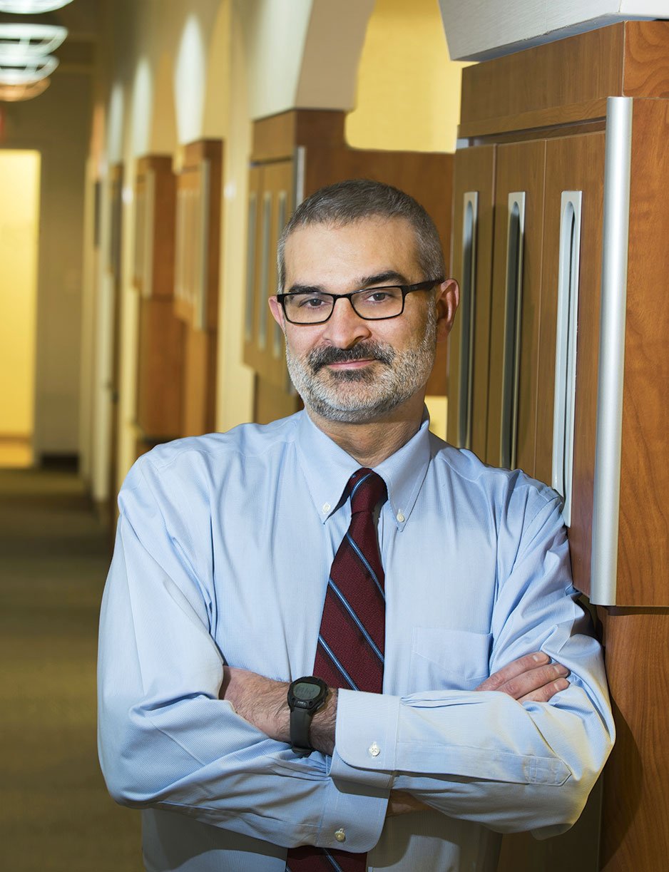 Gregory L. LaVecchia