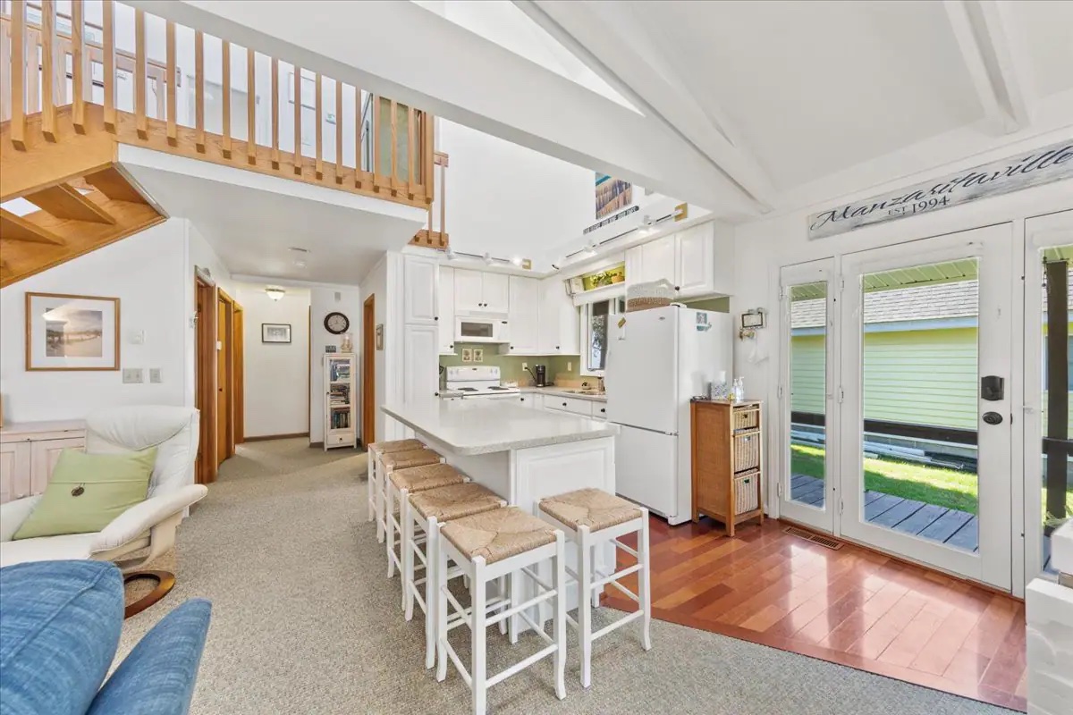 Four Bedroom in Rehoboth - Washingtonian Last-Minute Labor Day Getaways