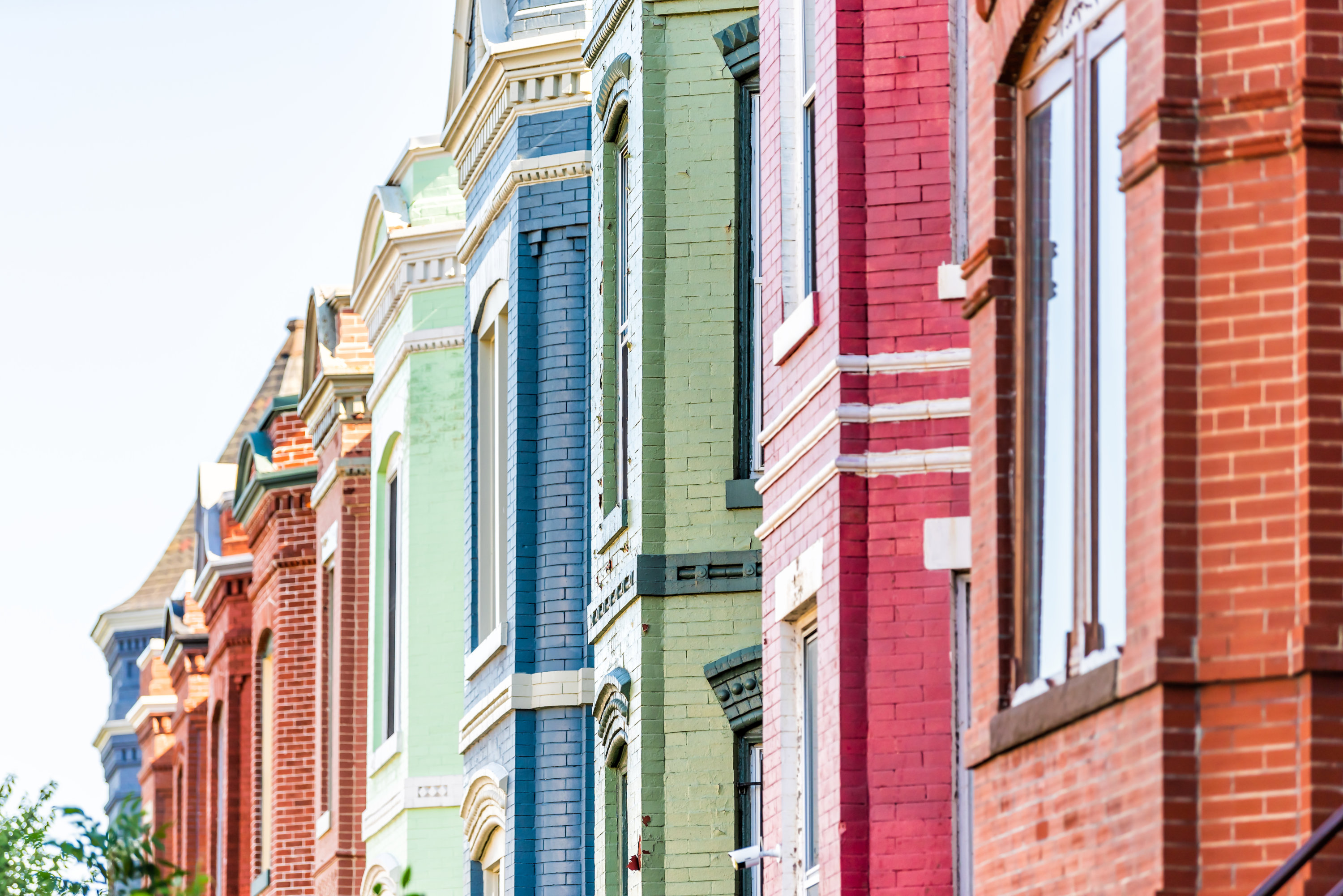 Want to Buy a Home Around DC This Year? Good Luck! - Vimarsana News