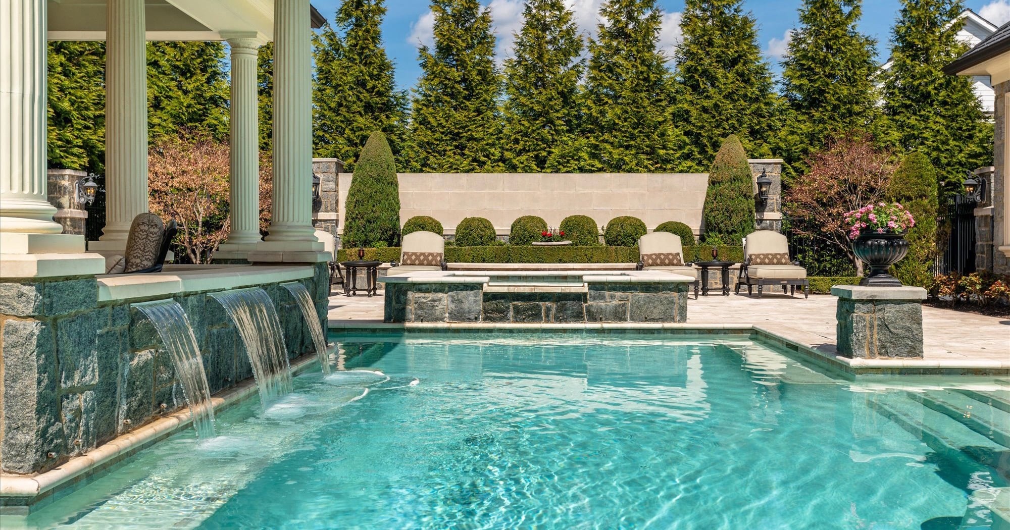 7 Luxury Homes Sold in the DC Area - Luxury Homes In Dc