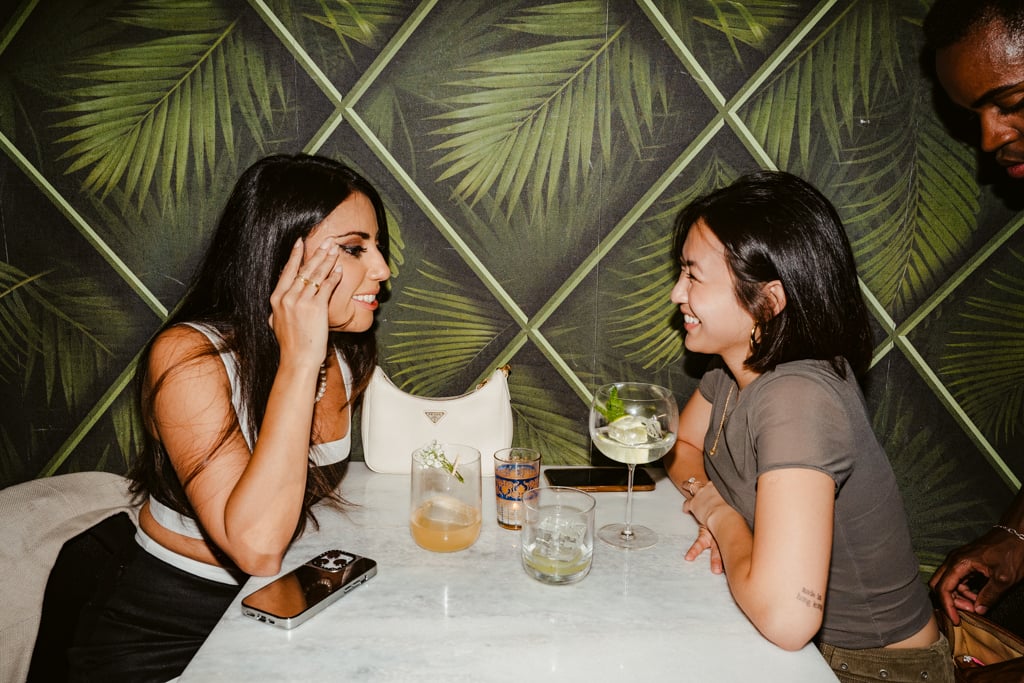 Cocktail Concoctions That Delight and Melodies That Move You