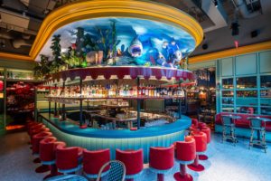 A Theatrical Mexican Restaurant Opens Soon From the Owner of Le Diplomate