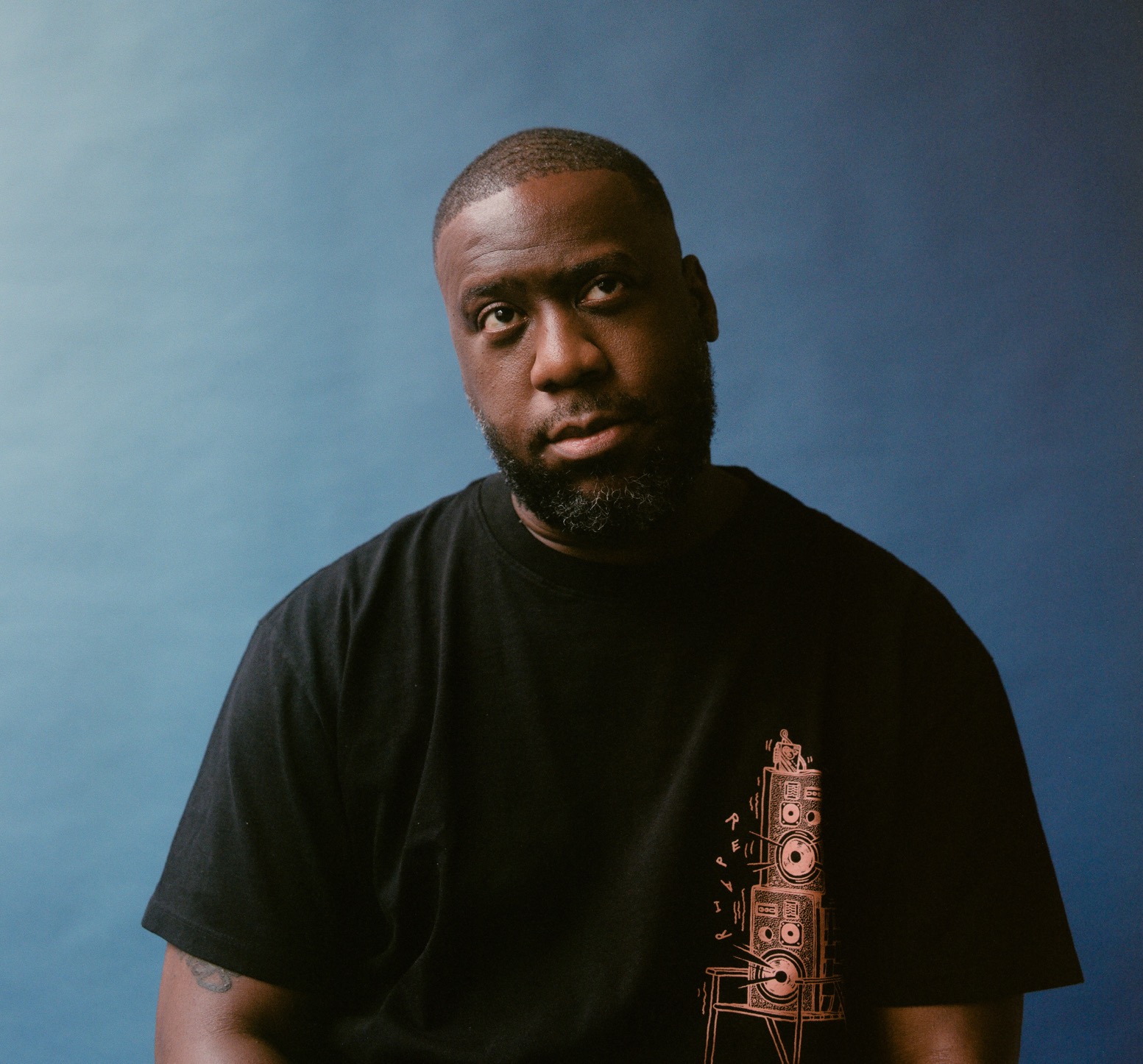 Robert-Glasper - Washingtonian