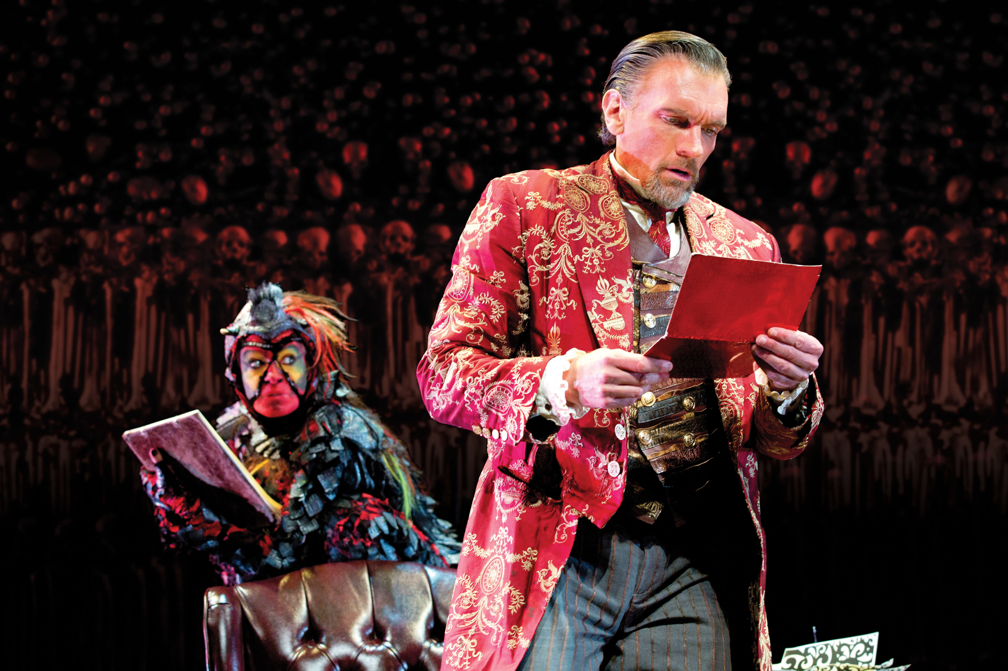 The Screwtape Letters - Washingtonian