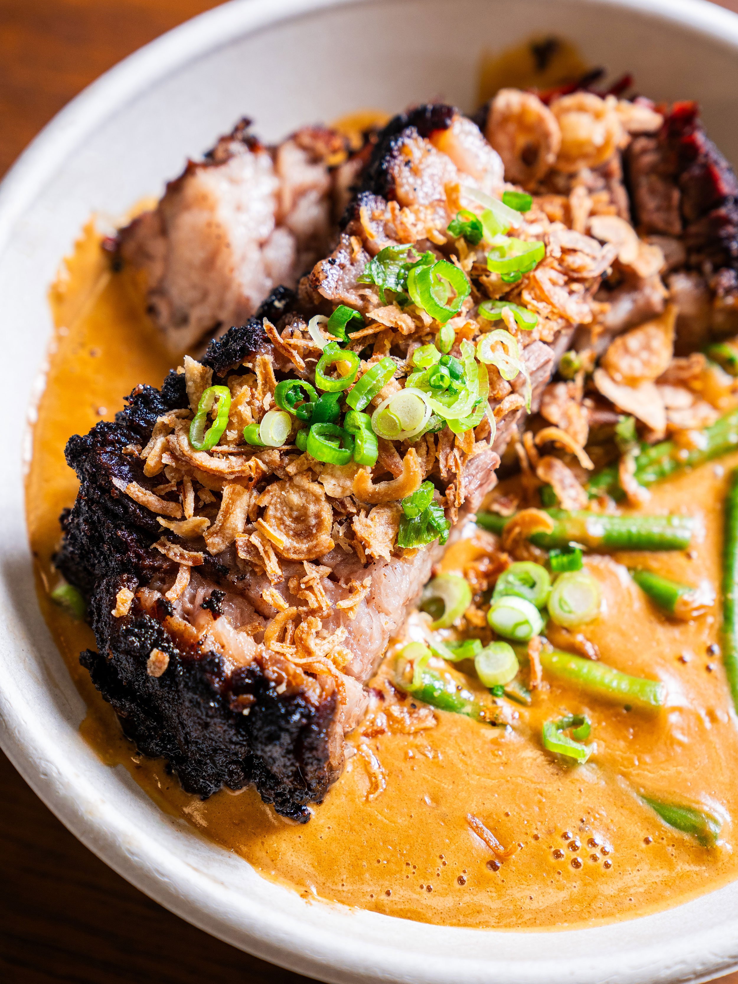 Sari-soup - Washingtonian