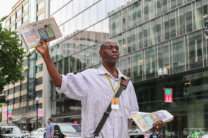 Why Street Sense Is One of DC’s Most Important News Outlets