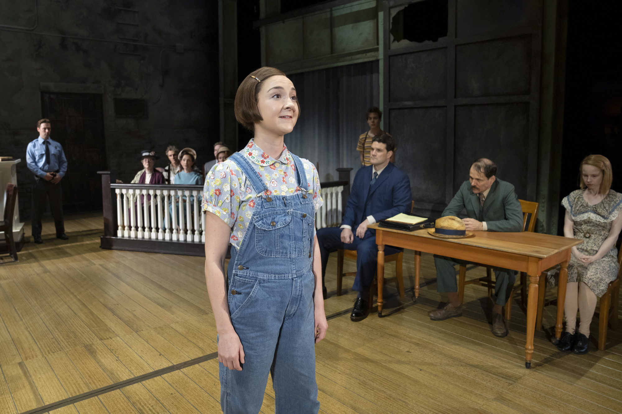 To-Kill-a-Mockingbird-play - Washingtonian