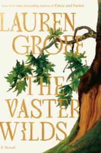 Vaster Wilds cover credit Riverhead Books - Washingtonian