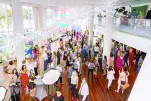 PHOTOS: Washingtonian 2023 Top Agents Celebration
