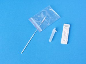 Need a Covid Test? Here’s How to Get One in the DC Area.