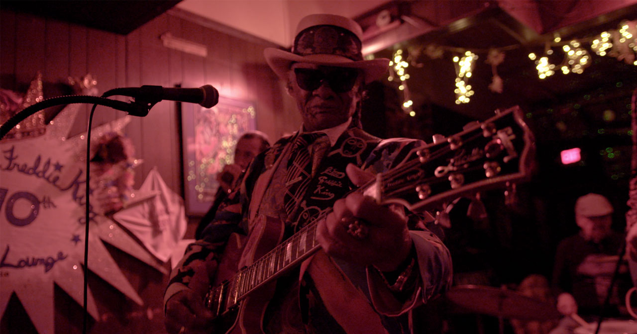 Things to Do in DC: Black Film Fest, Chuck Brown Day, Art - Vimarsana News