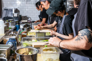 Restaurants Want a Summer Break Too