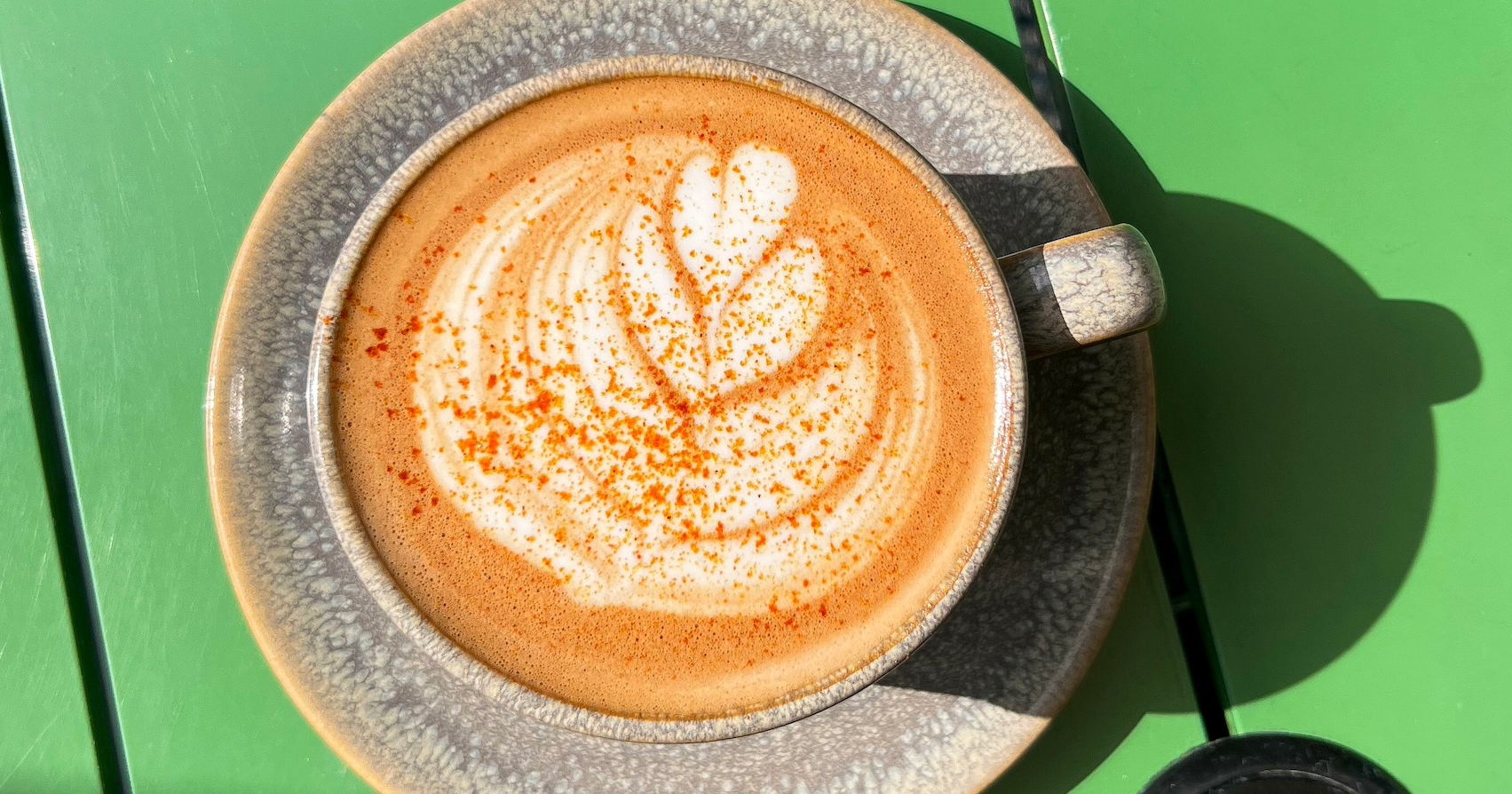 National Coffee Day: Deals and Drinks to Try Around DC - Vimarsana News