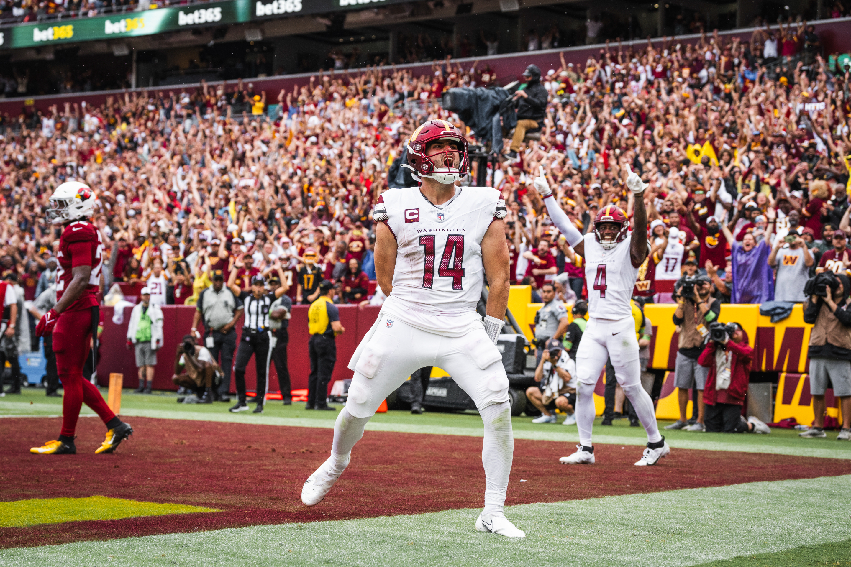 sonny jurgensen jersey retirement