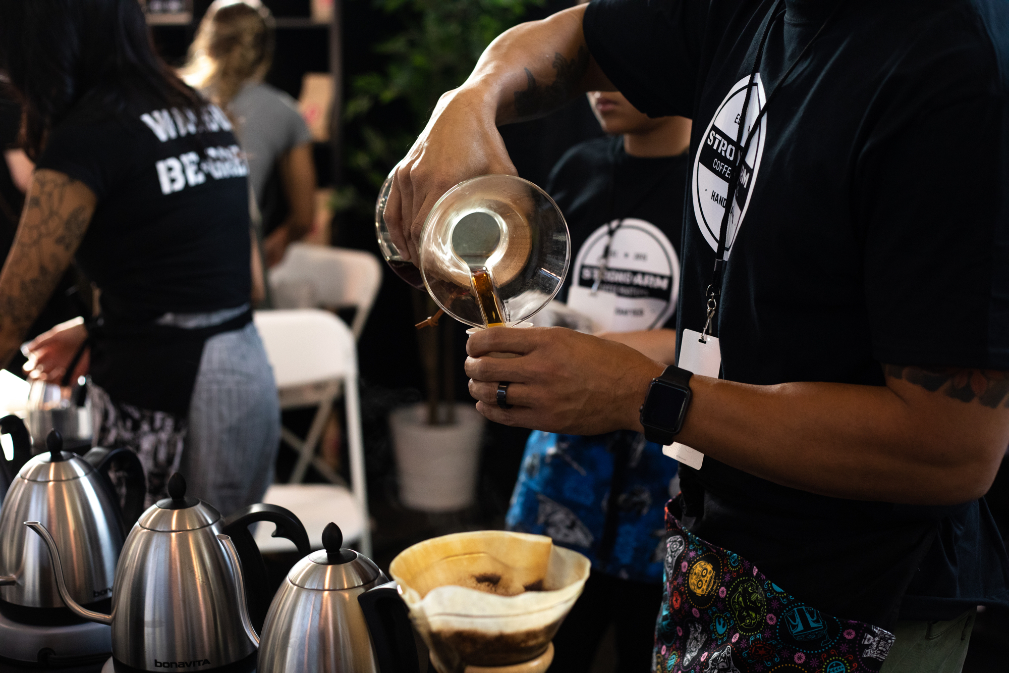 DC-Coffee-Festival - Washingtonian