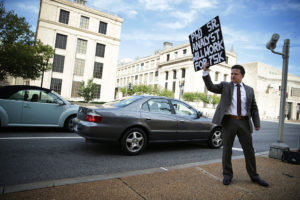 What a Government Shutdown Means for People Who Actually Live Here
