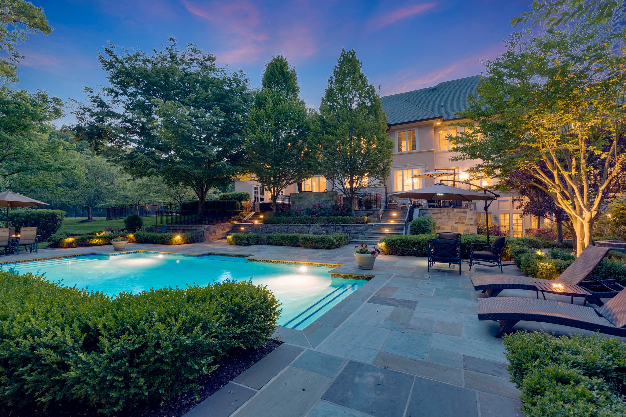Great-Falls - Washingtonian