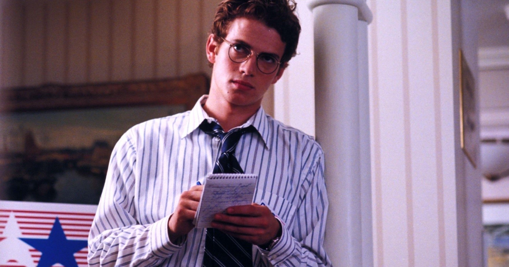 Shattered Glass”: An Oral History of the Media-Movie Cult Classic