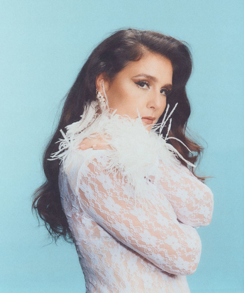 Jessie-Ware-–-TFG-–-Press-Shot-1-Cred.-Jack-Grange-scaled-down - Washingtonian