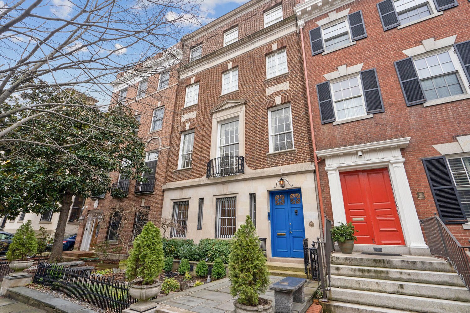Kalorama-Real-Estate - Washingtonian