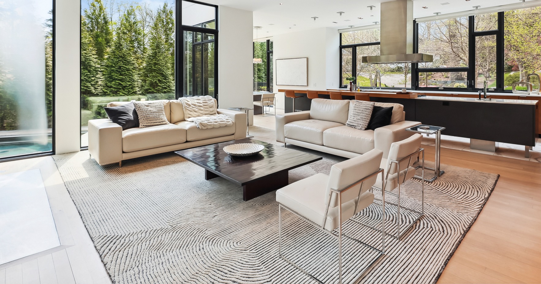 6 Luxury Homes Sold in the DC Area - Vimarsana News