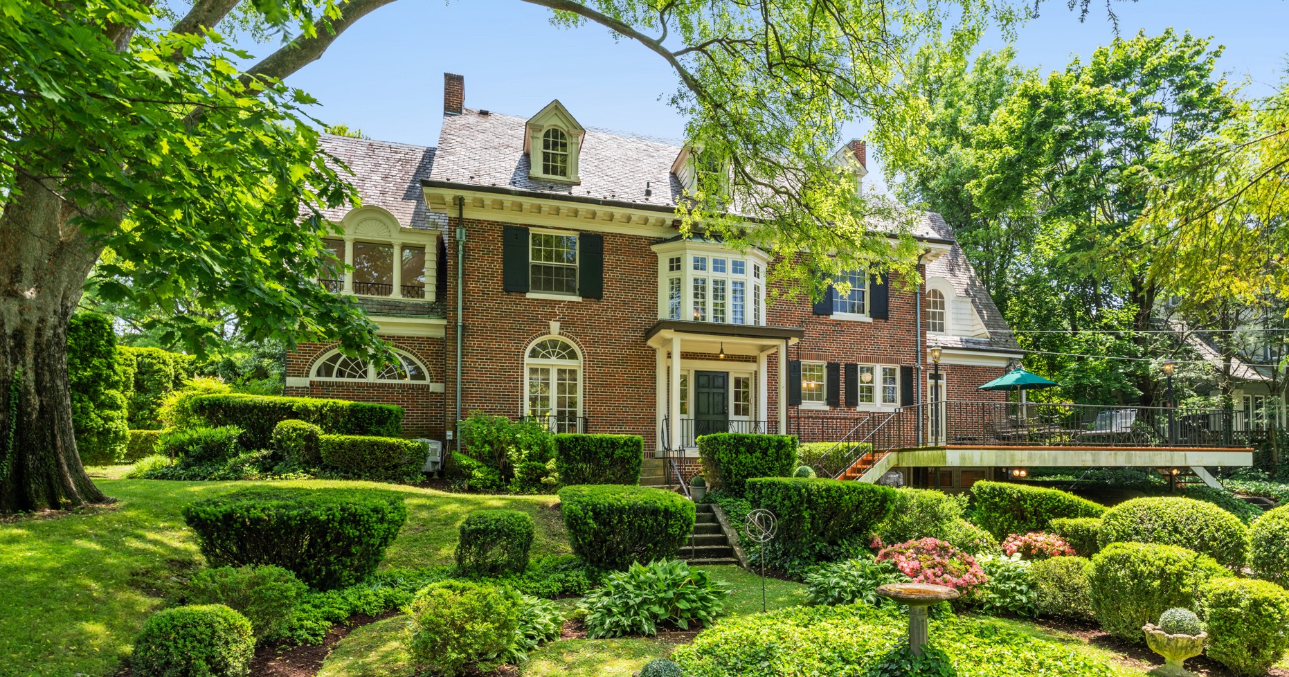 7 Luxury Homes Sold in the DC Area - Vimarsana News