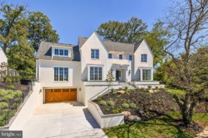PHOTOS: The Most Expensive Homes Sold in Washington in August