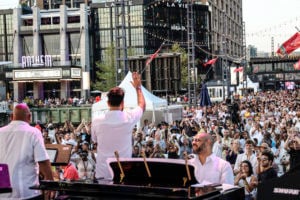 Everything to Know About DC Jazz Fest