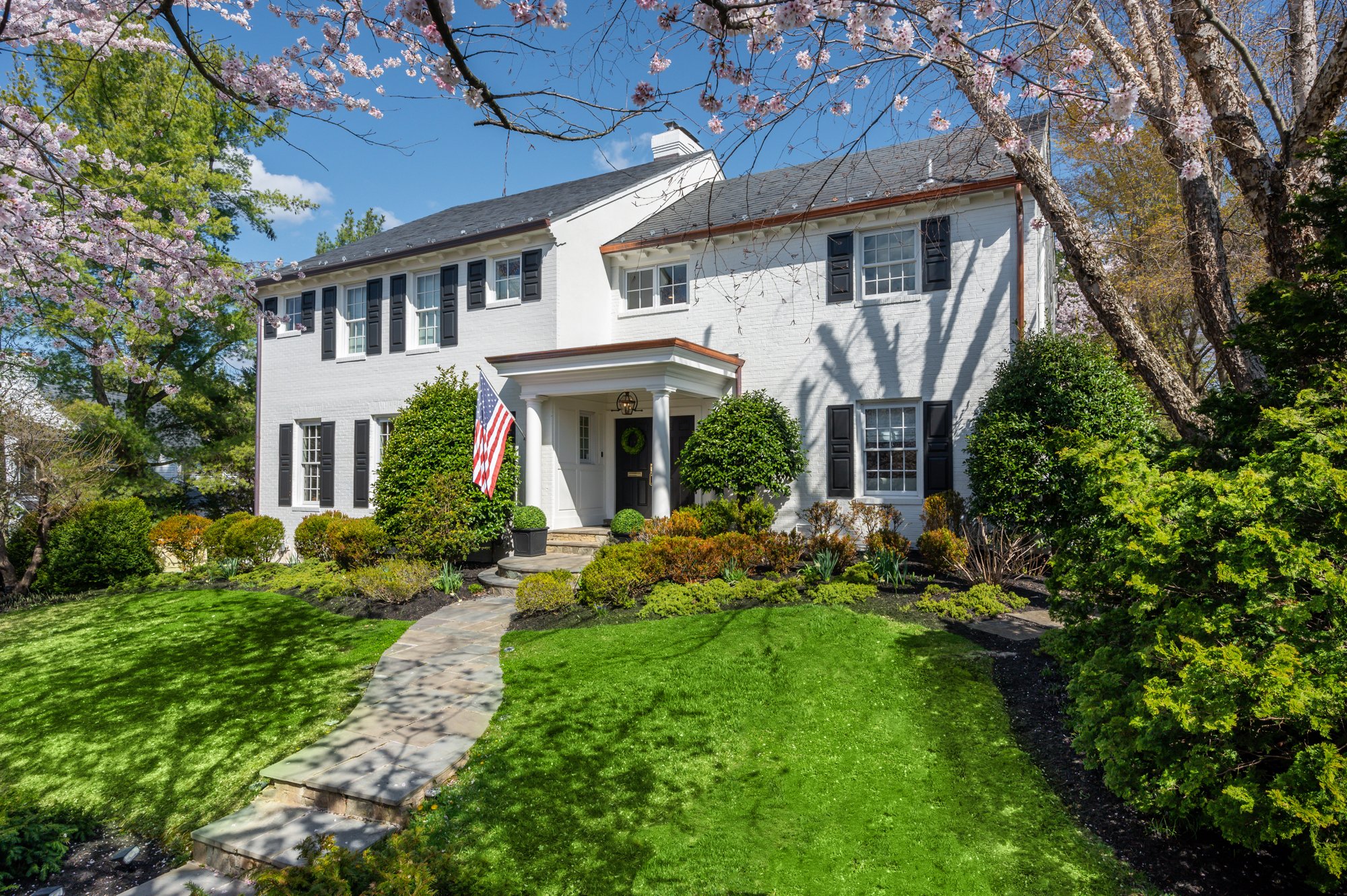 Maryland-Lux-Homes-3 - Washingtonian
