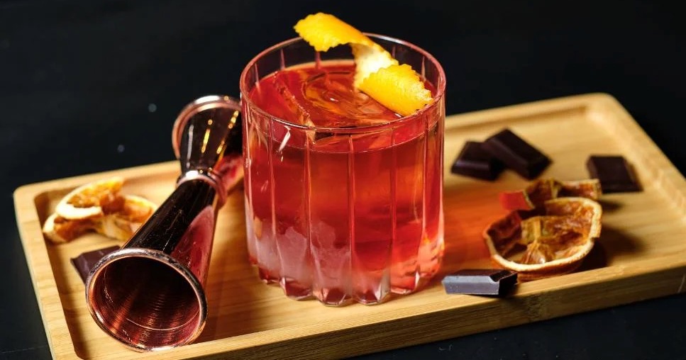 Celebrate Negroni Week at Tons of DC Bars - Washingtonian
