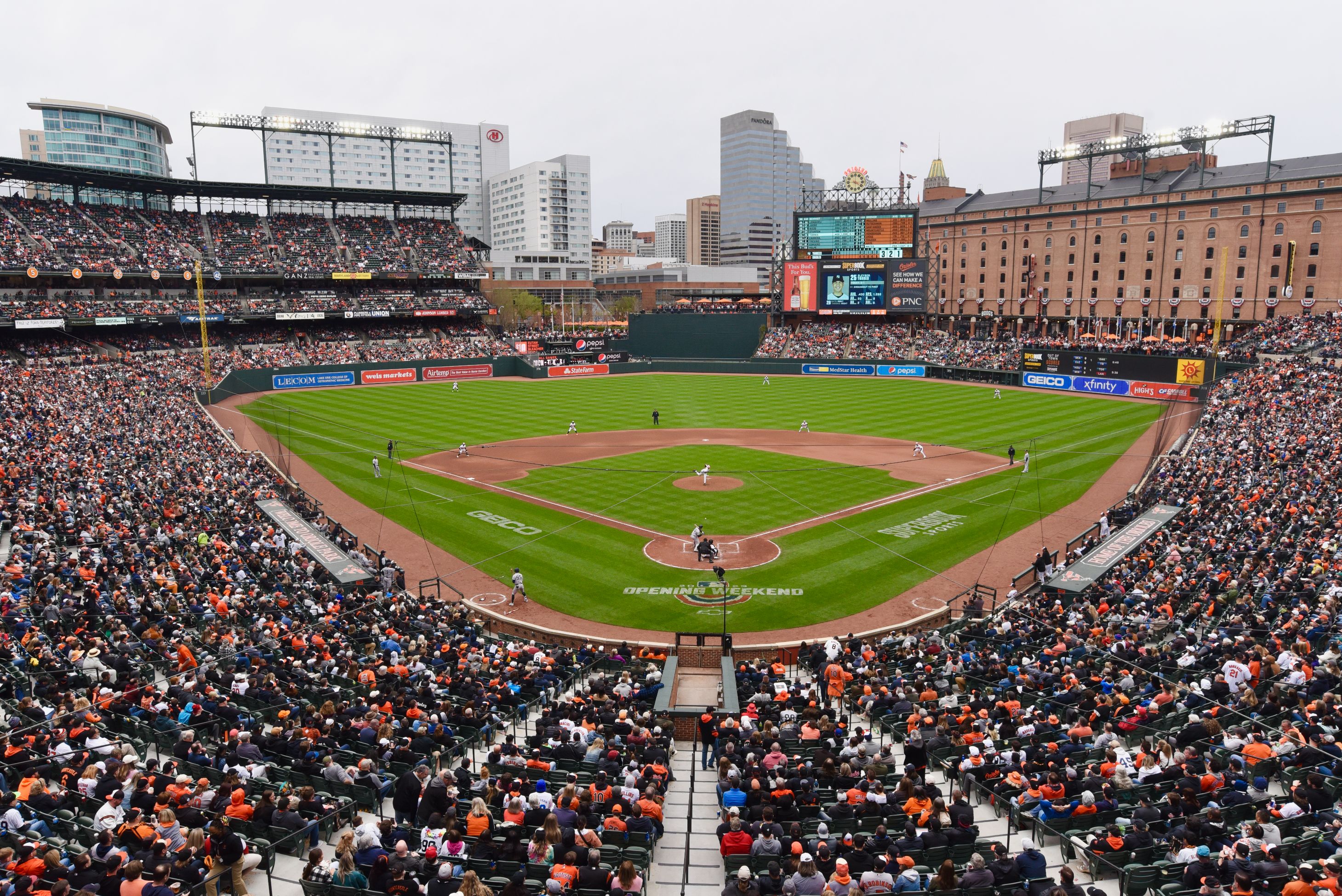 Baltimore Orioles: Where Will We See The Most Improvement In 2020?