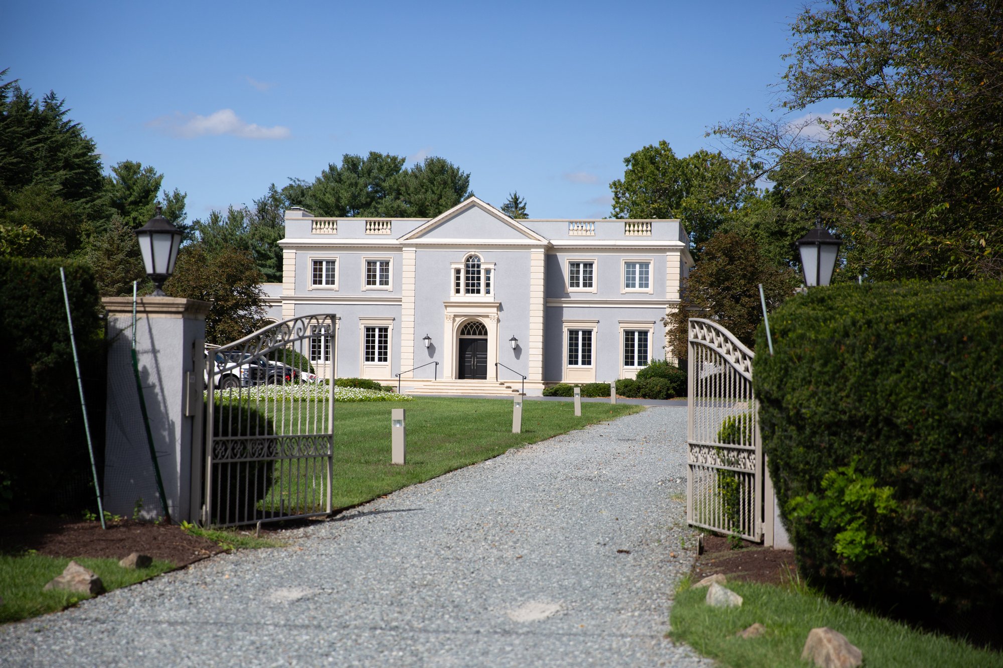 Potomac-Real-Estate - Washingtonian