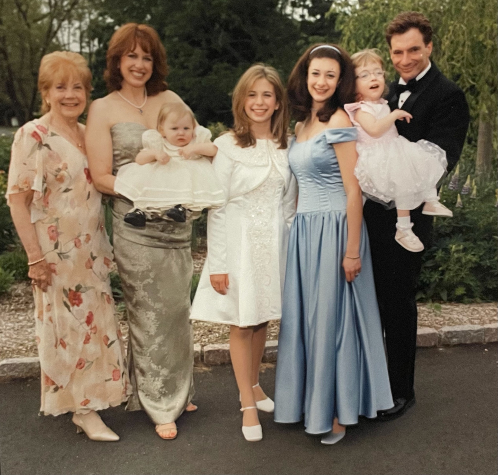 Samantha Karlin_Family Photo - Washingtonian