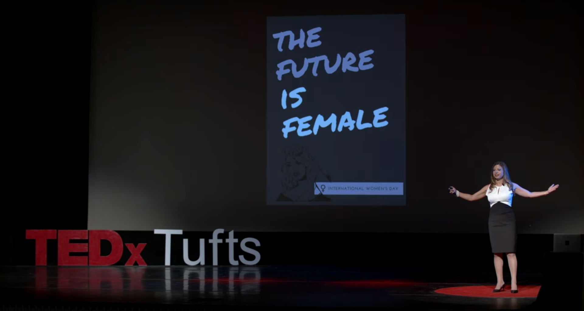Samantha Karlin_TEDx - Washingtonian