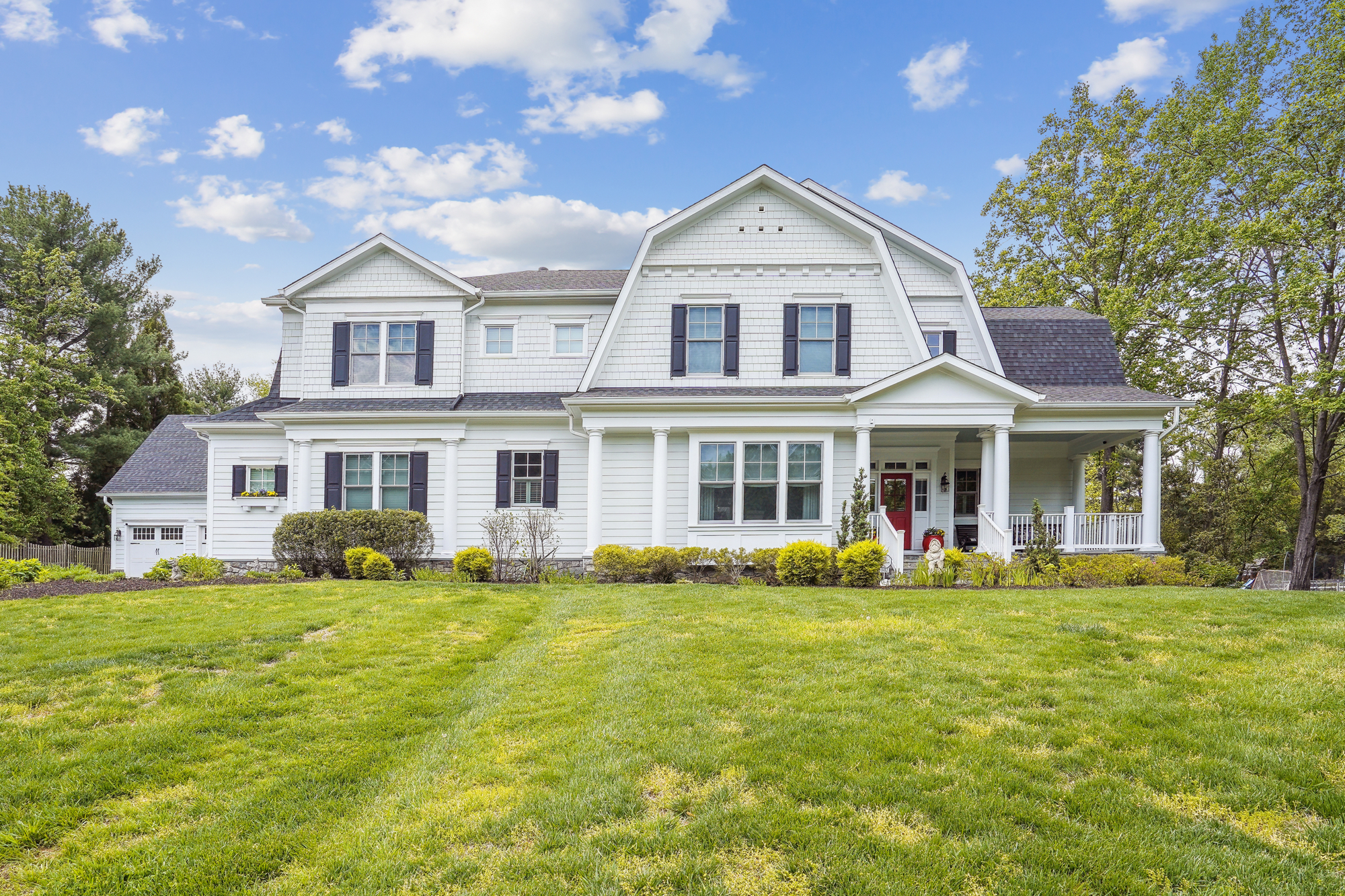 Virginia-Lux-Homes-Exterior - Washingtonian