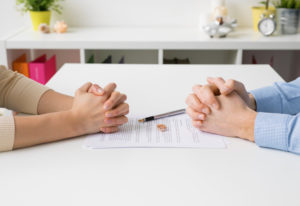 You Can Get Divorced—but Not Married—in DC During a Government Shutdown