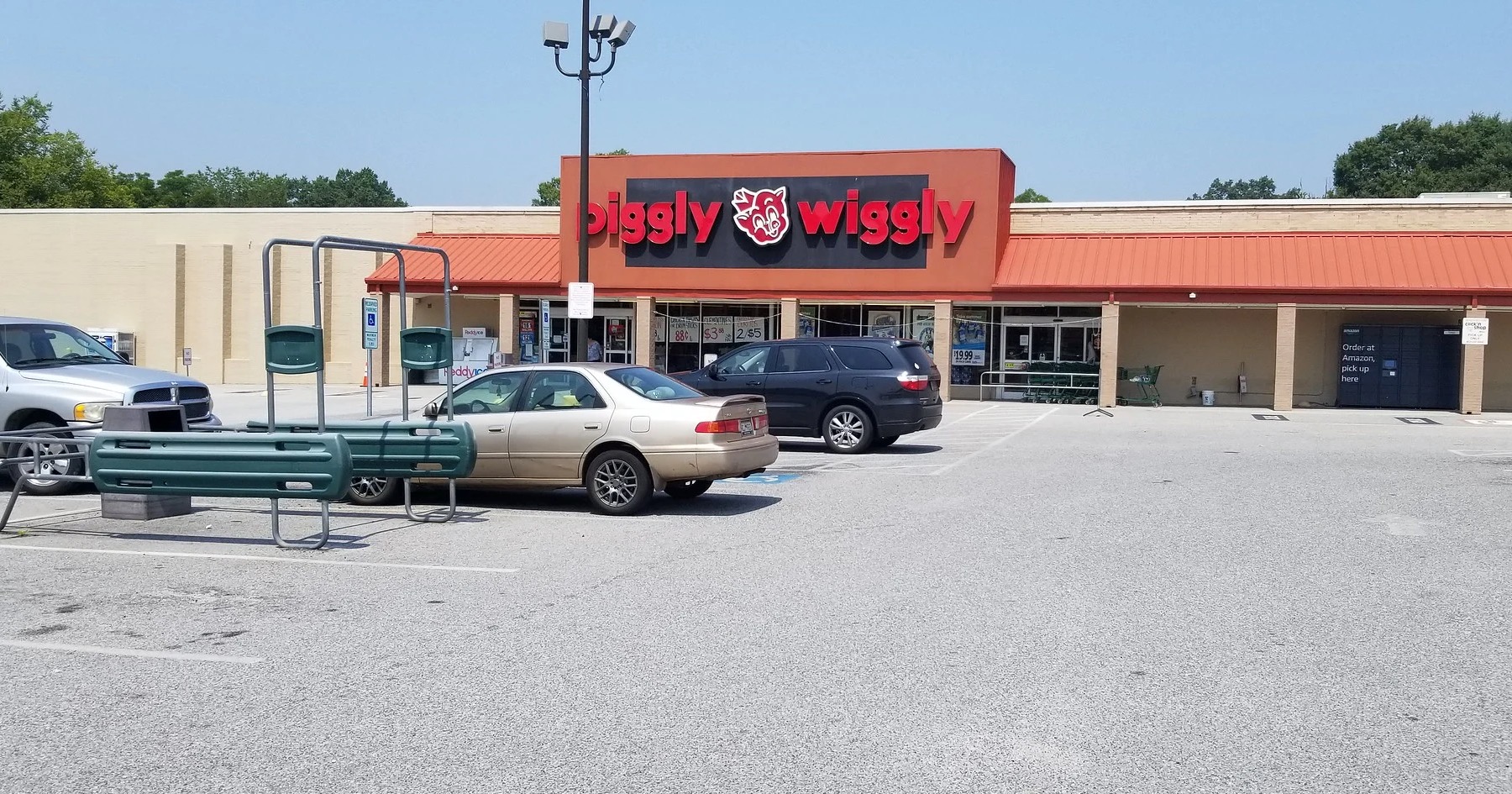 Could Your Local Harris Teeter Become a Piggly Wiggly? - Vimarsana News