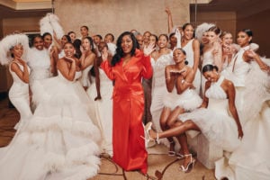 DC-Based Hanifa Is Launching a Bridal Collection