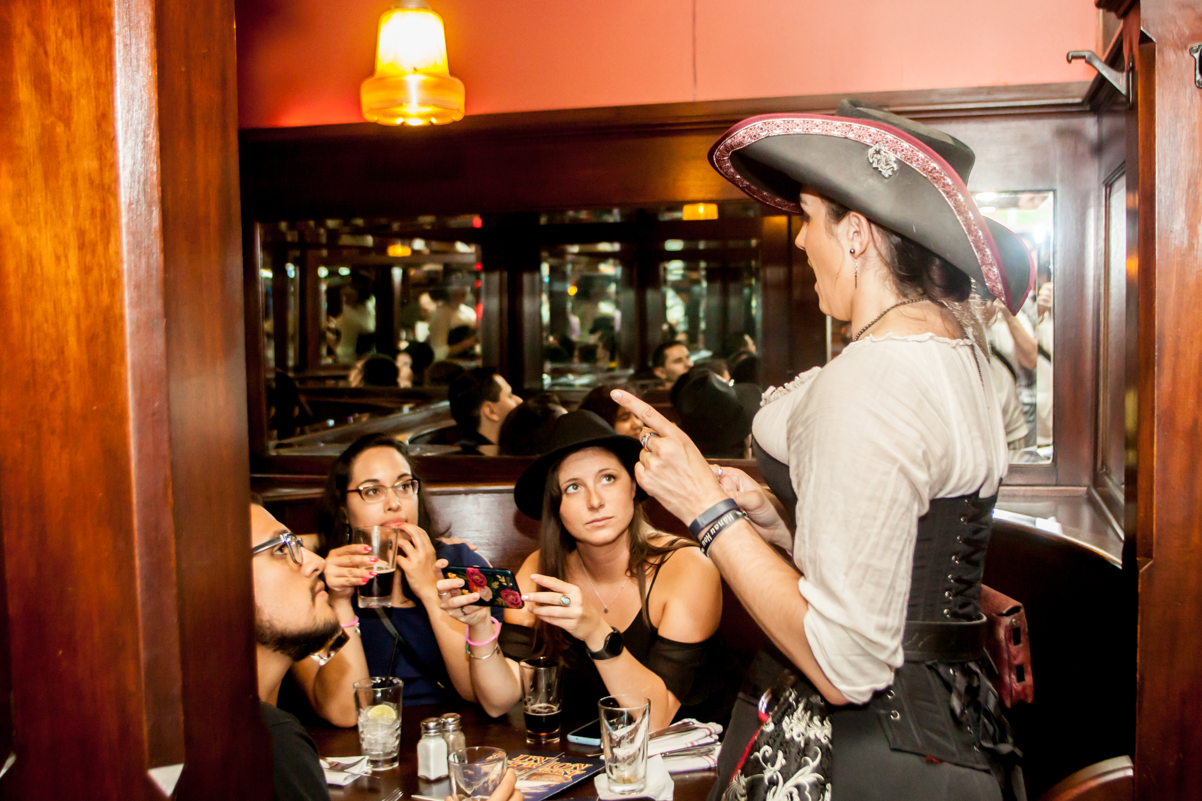 Alexandria Ghost Tour 2016-23 - Washingtonian