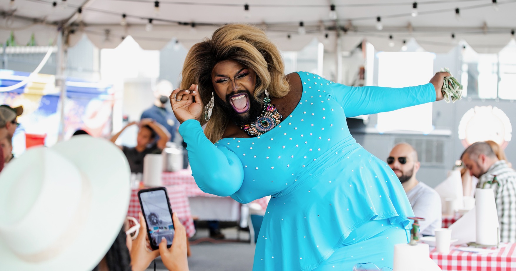 7 Drag Brunches to Sashay and Shantay Around DC - Vimarsana News