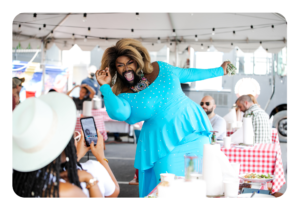 Sashay Your Way to These Drag Brunches Around DC
