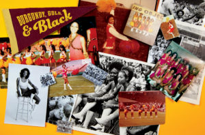 The Untold Story of the Washington Football Team’s First Black Cheerleaders