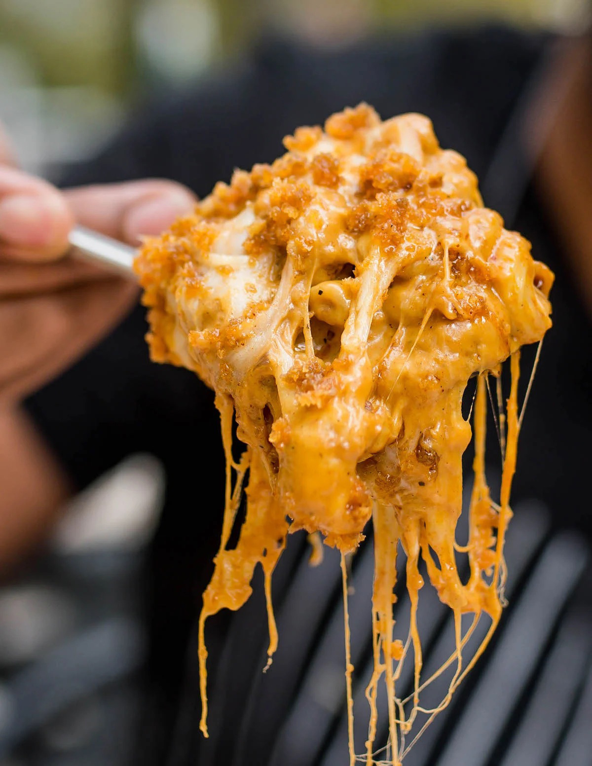DoroSoulFood-Mac And Cheese - Washingtonian