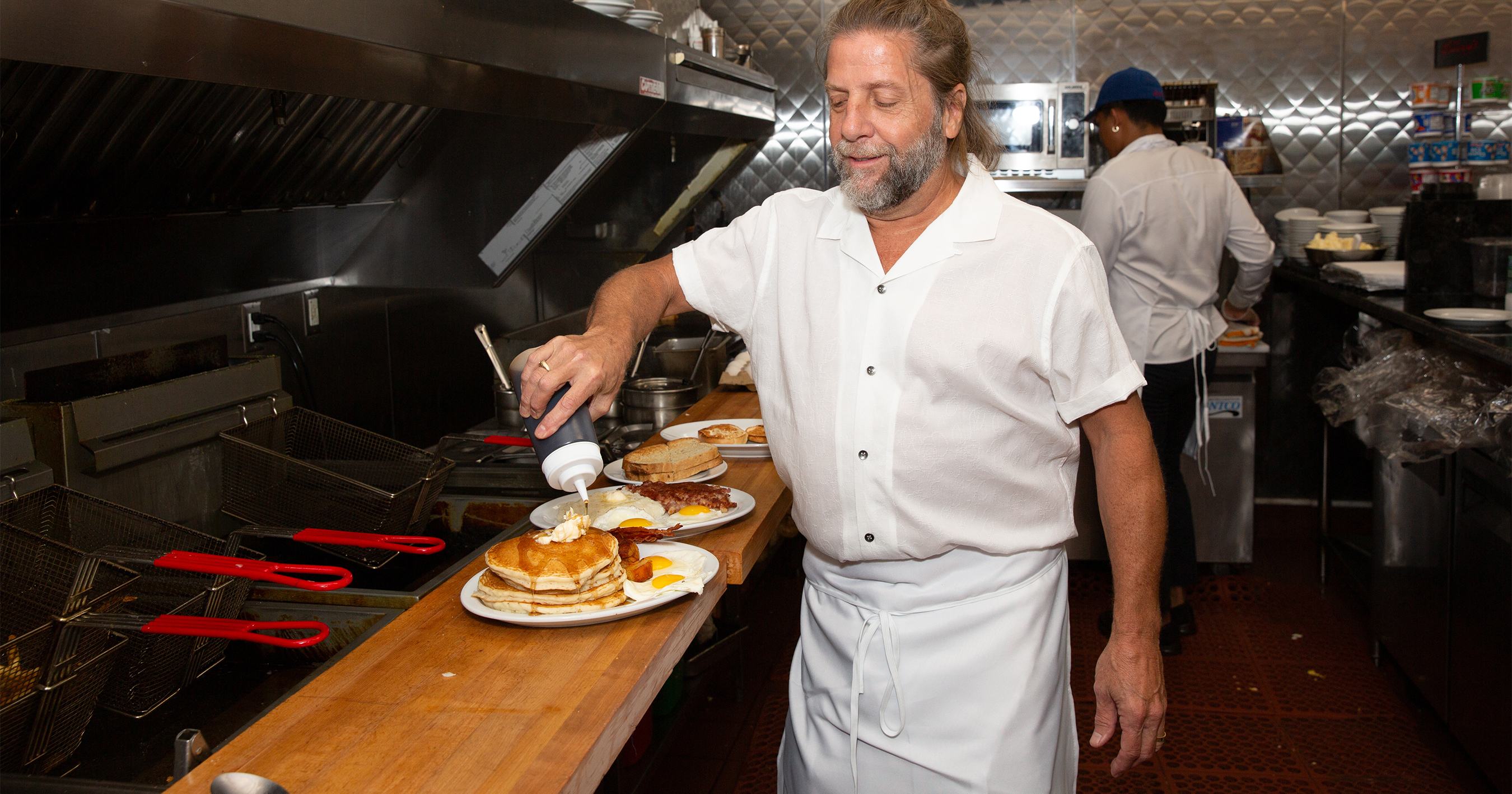 3 Families Operating Classic DC Area Diners - Vimarsana News