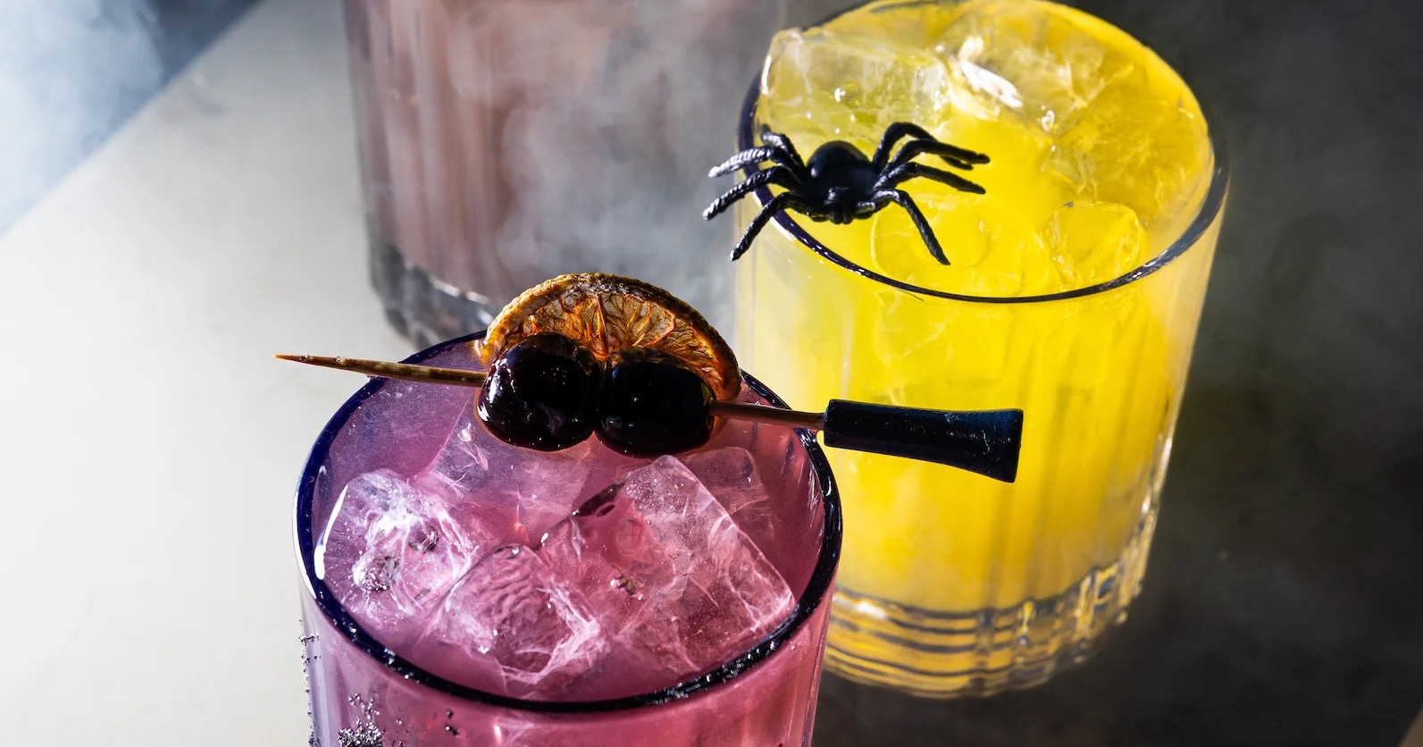 Celebrate Halloween at These DC Bars - Vimarsana News