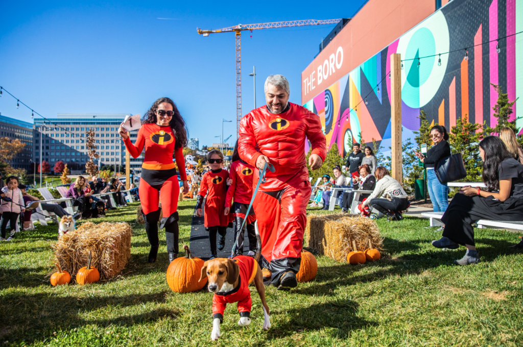 15 Halloween Parties, Parades, and Events in the DCArea